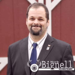 Mark Bignell